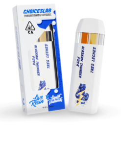 Alaskan Thunder Fuck x Tres Leches