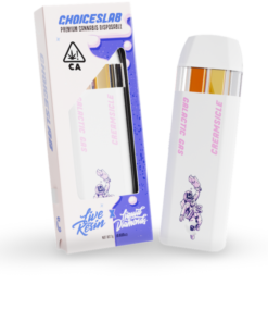 Galactic GAS x Creamsicle