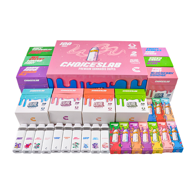 Blueberry Pancakes x Strawnana - Image 3