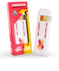 Xtremely Fire x Sour Patch Kids