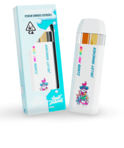 Jolley Rancher x Rainbow Runtz